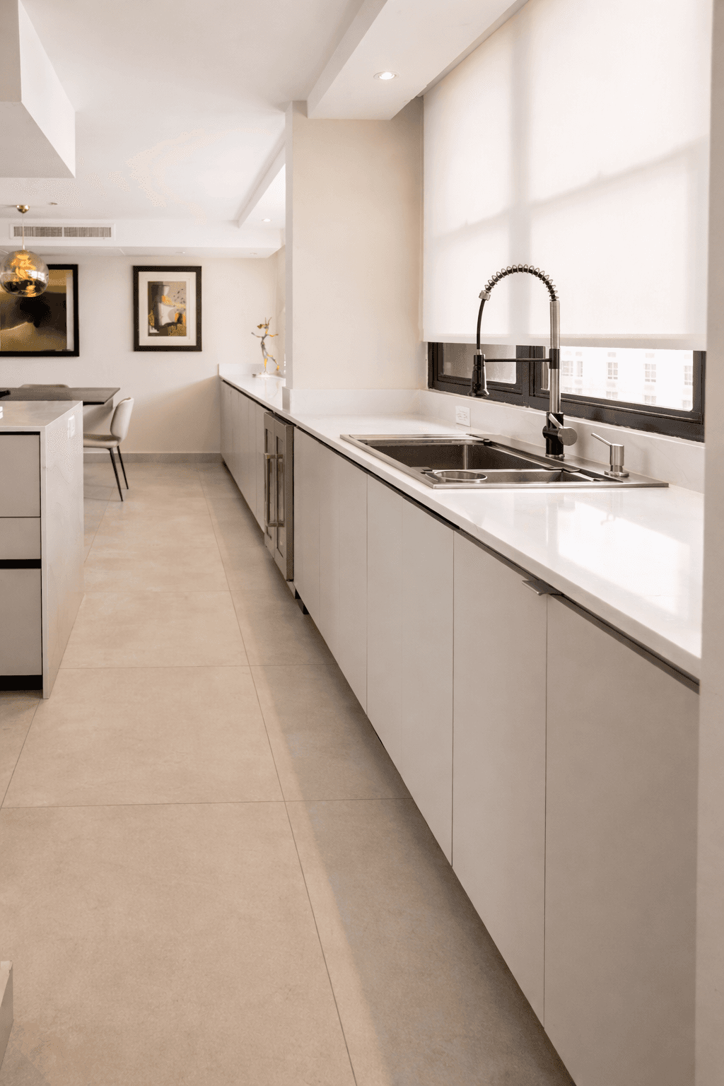 Kitchen Design