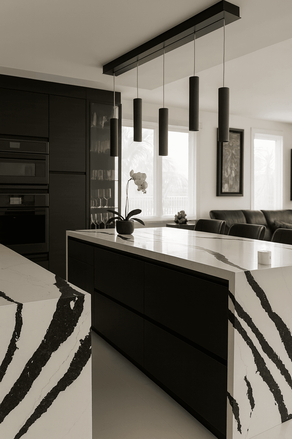 Kitchens and More Team & Showroom